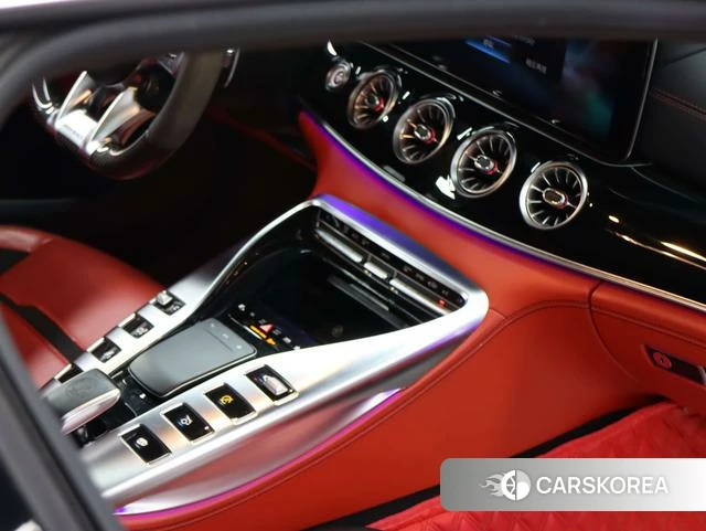Mercedes-Benz AMG GT id 4239988 из Китая 18