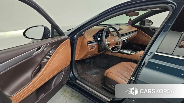 Genesis G80 (RG3) id 4716087 из Кореи 18