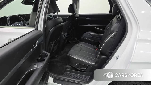 Hyundai The New Palisade id 4613584 из Кореи 18