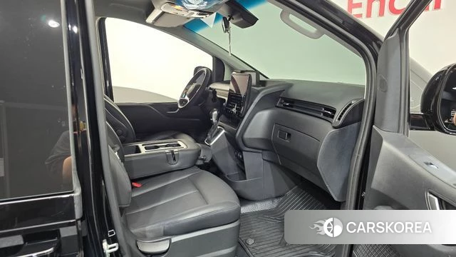 Hyundai Staria id 4749051 из Кореи 18