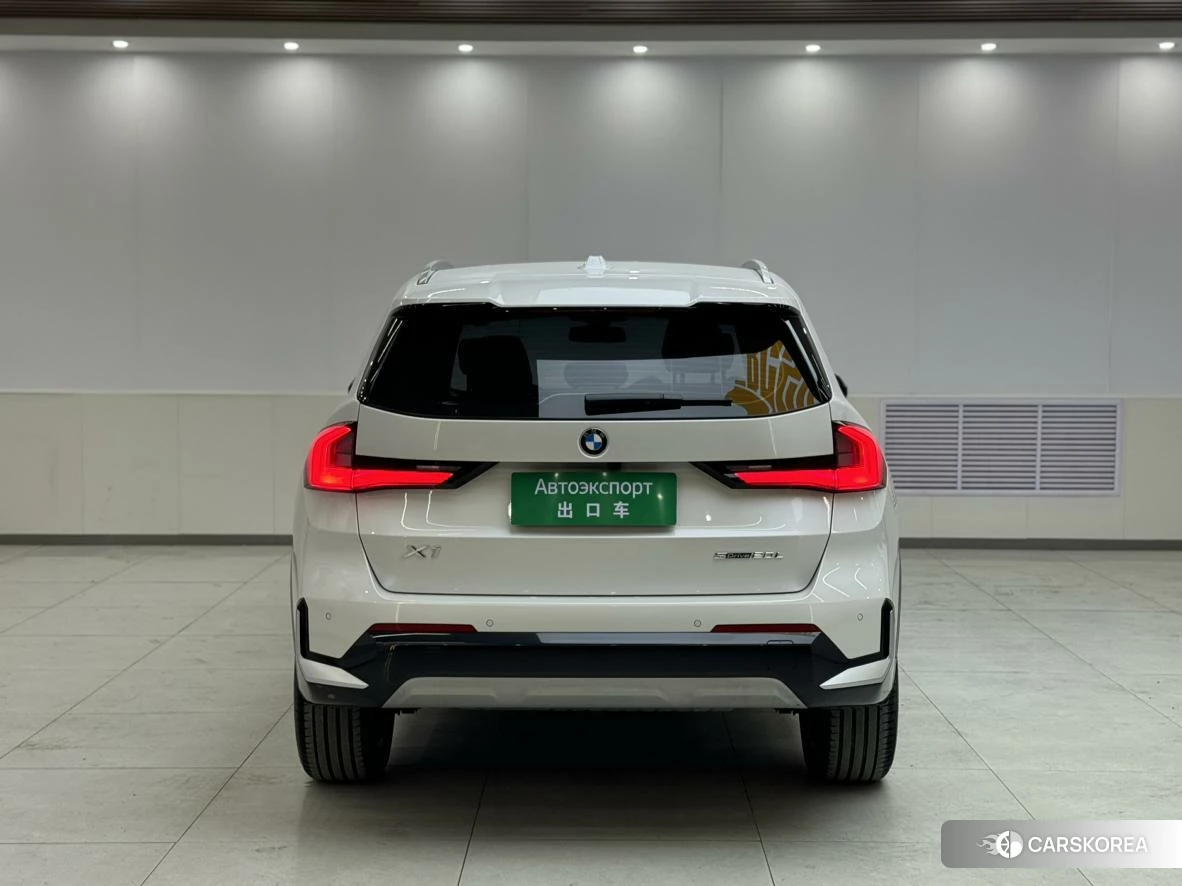 BMW X1 id 4473286 из Китая 18