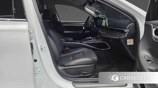 Hyundai The New Grandeur IG Hybrid id 4231523 из Кореи 18