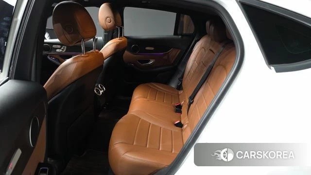 Mercedes-Benz GLC-Class X253 id 4344483 из Кореи 18
