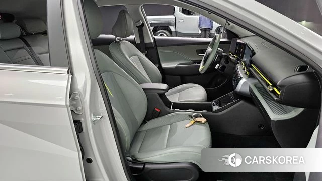 Hyundai Kona (SX2) id 4186143 из Кореи 18