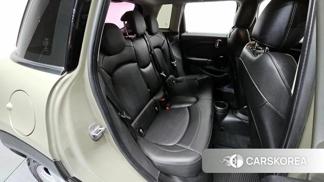 Mini Cooper id 4188298 из Кореи 18