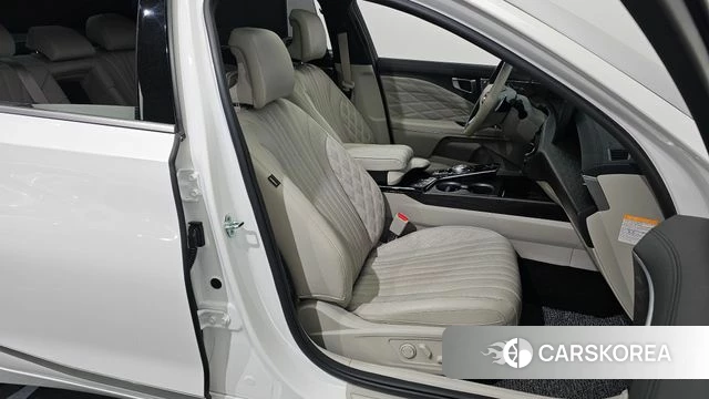 Kia K8 Hybrid id 4309180 из Кореи 18