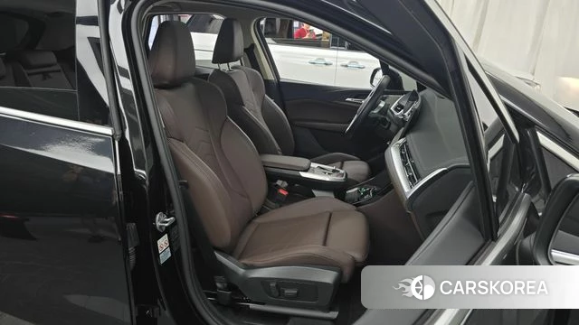BMW 2 Series Active Tourer (U06) id 4871048 из Кореи 18