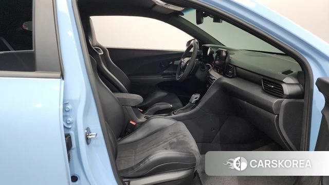 Hyundai Veloster (JS) id 4642230 из Кореи 18