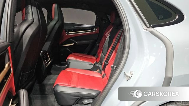 Porsche Cayenne (PO536) id 4650037 из Кореи 18