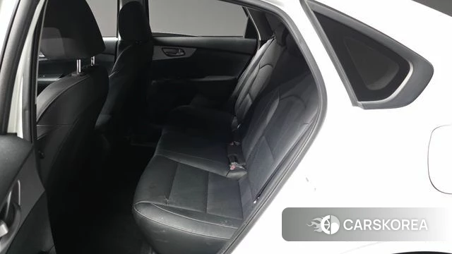 Kia The New K3 2nd generation id 4618968 из Кореи 18