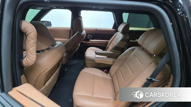 Hyundai Palisade (LX3) id 4617609 из Кореи 18