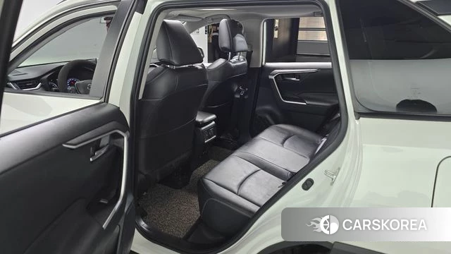 Toyota RAV4 5th Generation id 4551397 из Кореи 18
