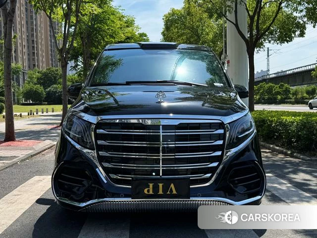 Mercedes-Benz Vito id 4300803 из Китая 18