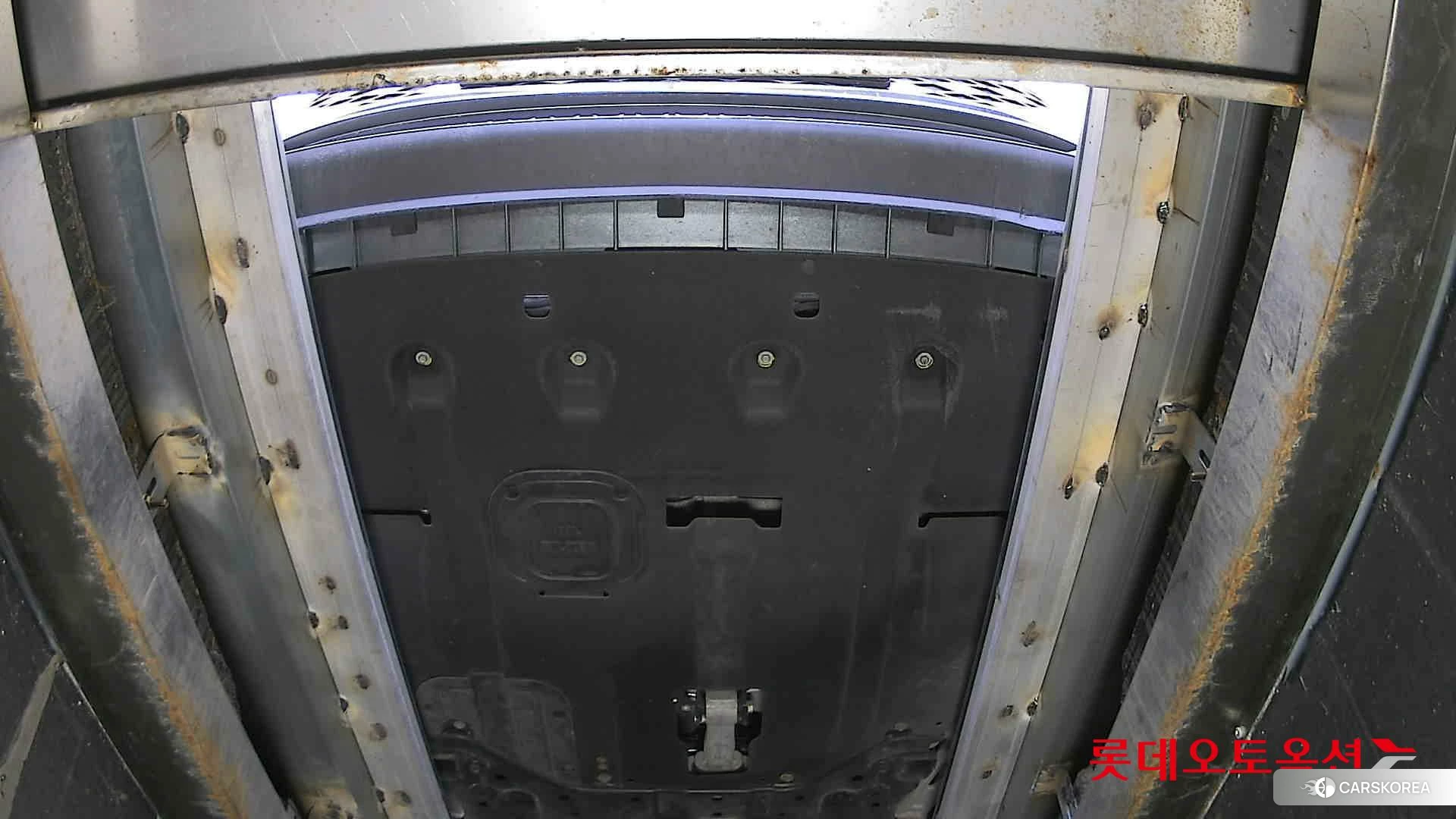 Hyundai Grandeur id 3882078 из Кореи 18