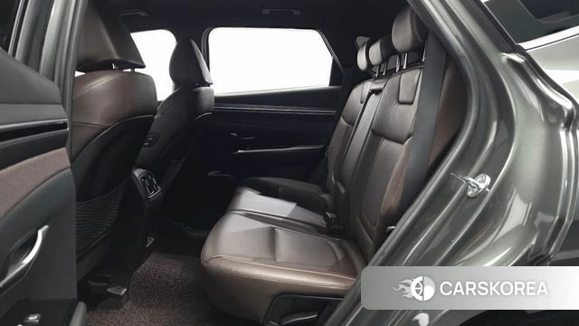 Hyundai Tucson (NX4) id 4573331 из Кореи 18