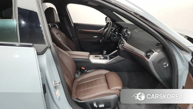 BMW 4 Series (G22) id 4619195 из Кореи 18