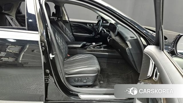 Kia K8 id 4293784 из Кореи 18