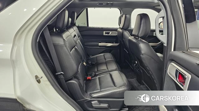 Ford Explorer 6th Generation id 4624091 из Кореи 18