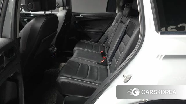 Volkswagen Tiguan second Generation id 4864863 из Кореи 18