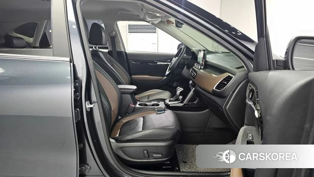 Kia Seltos id 4580064 из Кореи 18