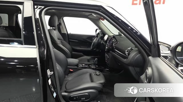 Mini Cooper D Clubman id 4688238 из Кореи 18