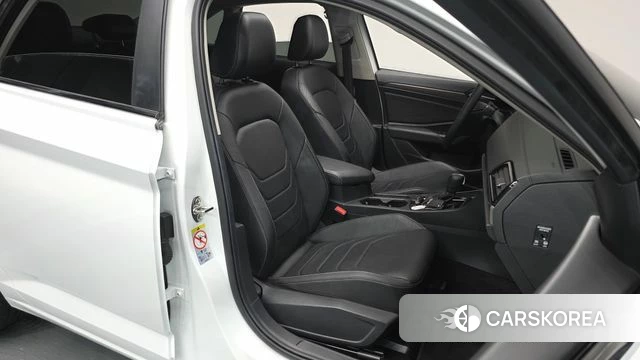 Volkswagen 7th Generation of Jetta id 4362364 из Кореи 18