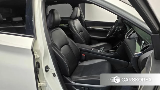 Infiniti QX50 (P71A) id 4429970 из Кореи 18