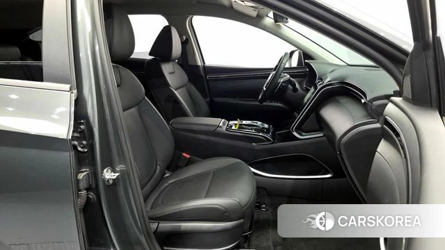 Hyundai Tucson (NX4) id 4309727 из Кореи 18
