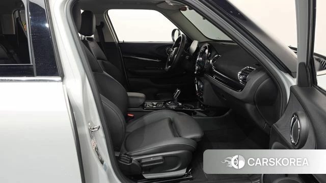 Mini Cooper Clubman id 4585424 из Кореи 18