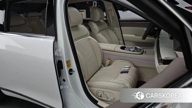 Genesis G90 (RS4) id 4735220 из Кореи 18