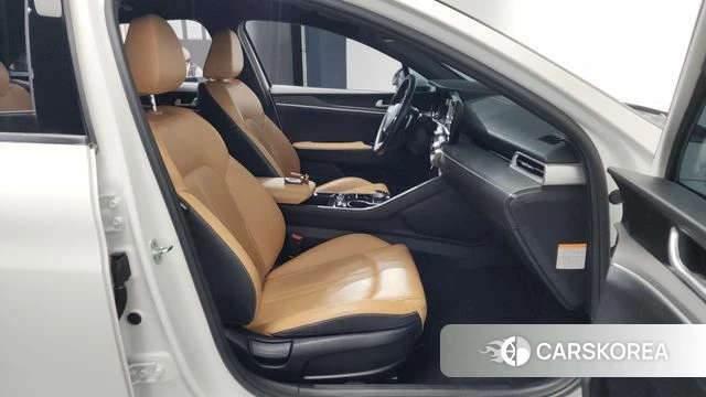 Kia K5 Hybrid 3rd Generation id 4524144 из Кореи 18