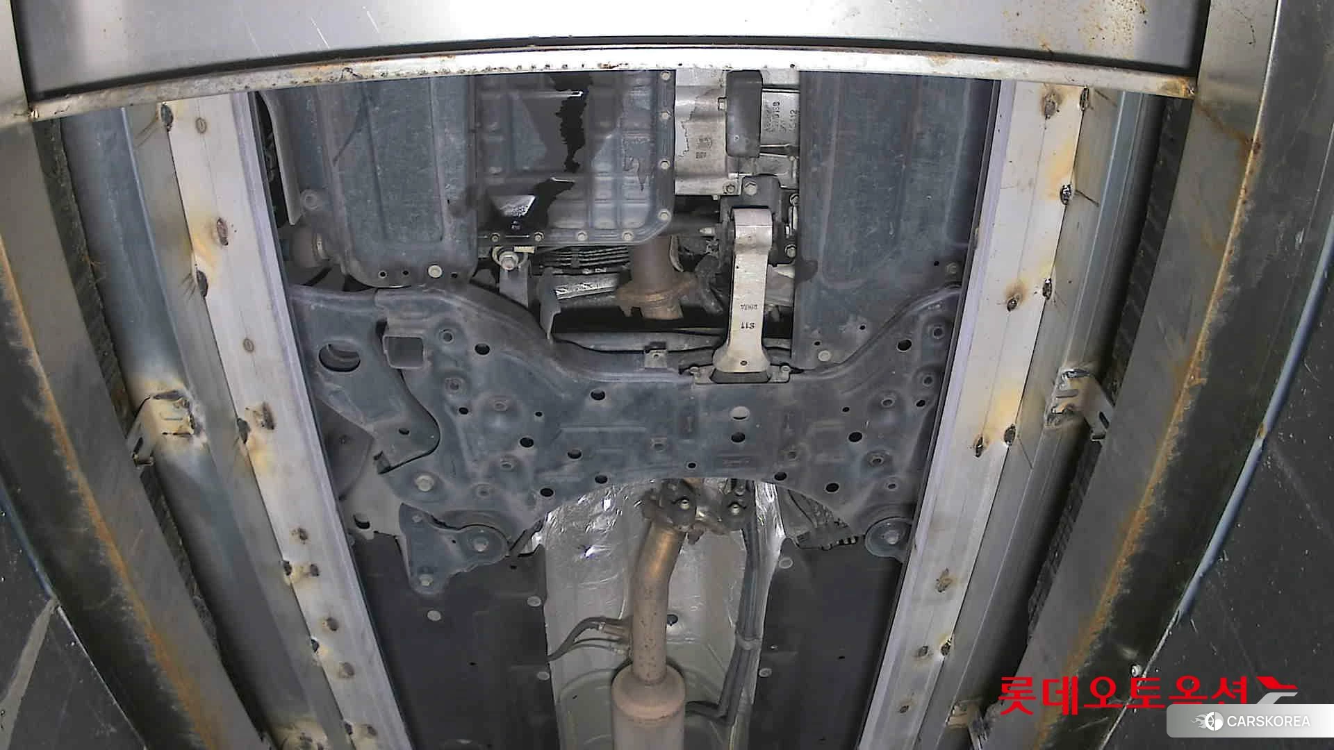 Hyundai Palisade id 3875803 из Кореи 18