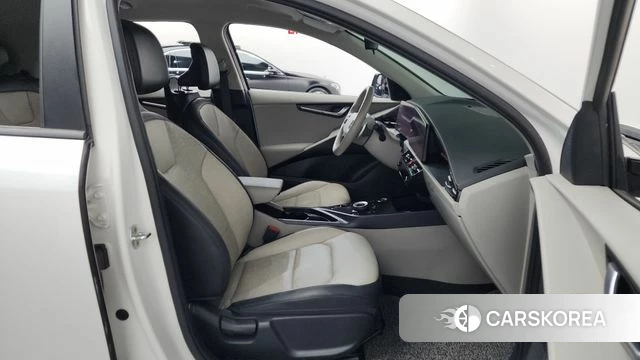 Kia Di All New Niro EV id 4631143 из Кореи 18