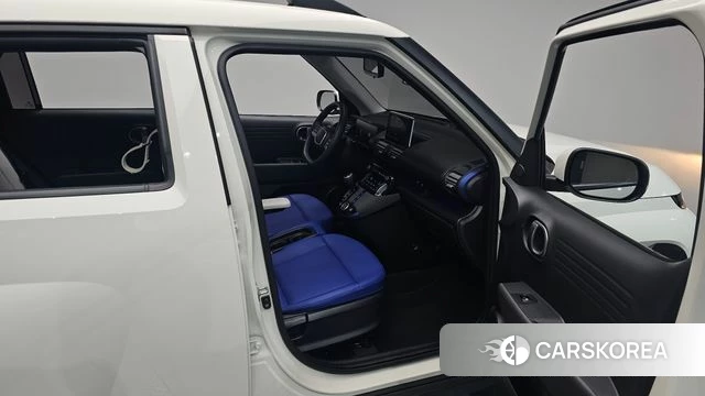 Hyundai Casper id 4309019 из Кореи 18