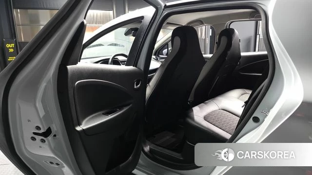 Renault Korea (Samsung) Joe id 4872527 из Кореи 18