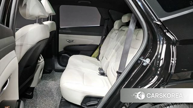 Hyundai The New Tucson (NX4) id 4381258 из Кореи 18
