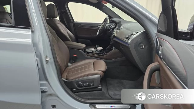 BMW X4 (G02) id 4748905 из Кореи 18