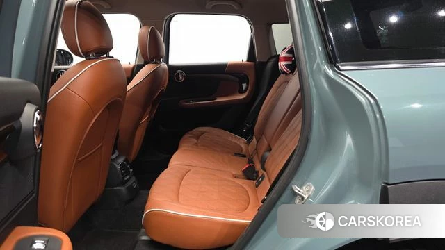 Mini Cooper S Countryman id 4593679 из Кореи 18
