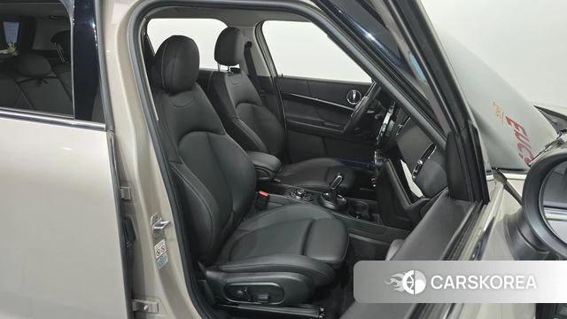 Mini Cooper Countryman id 4744593 из Кореи 18
