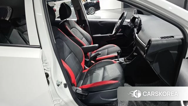 Kia Morning Urban (JA) id 4763984 из Кореи 18