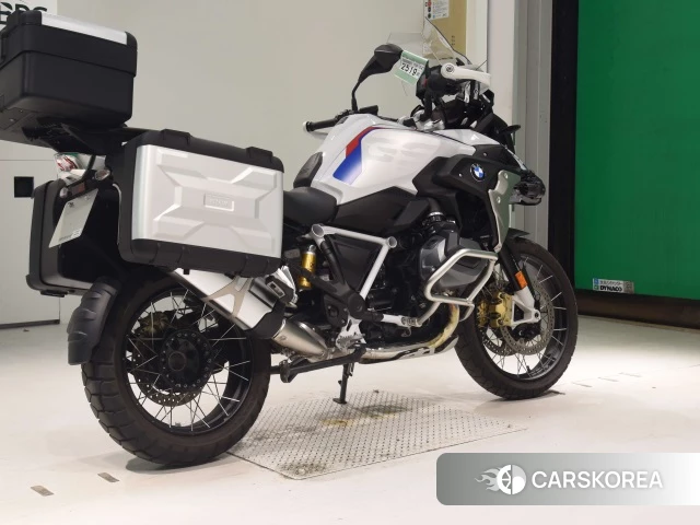 Проданный BMW R1250GS 2022 из Японии, фото 2