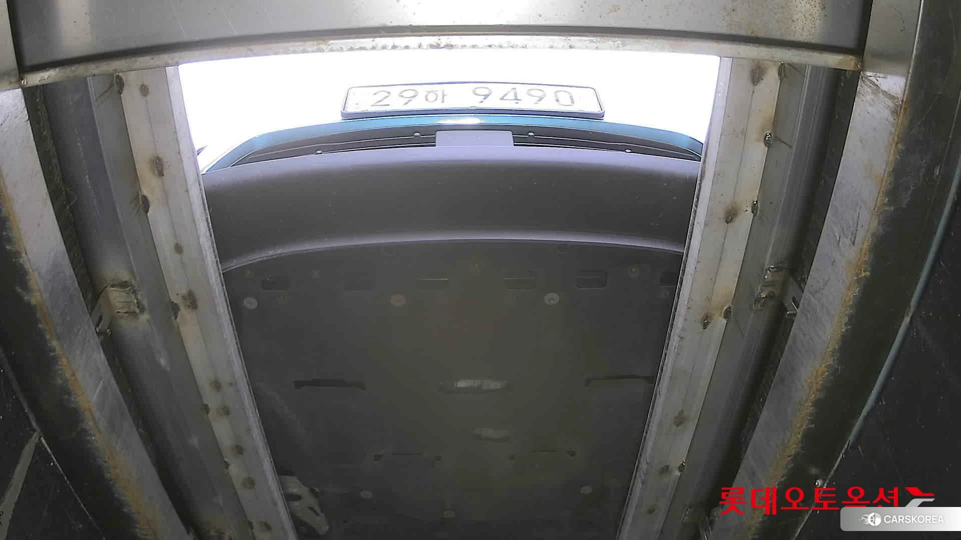 Kia Niro EV id 4347402 из Кореи 18