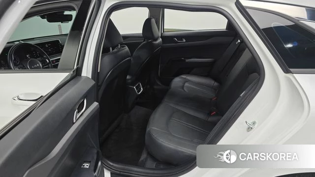 Kia K5 3rd generation id 4763590 из Кореи 18