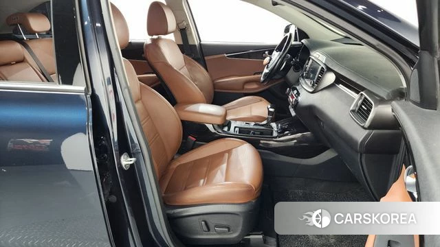 Kia The New Sorento id 4447753 из Кореи 18