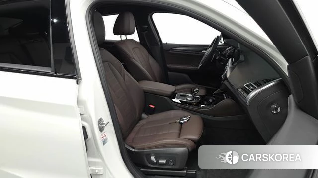 BMW X4 (G02) id 4683039 из Кореи 18