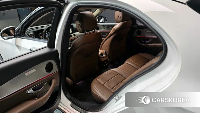 Mercedes-Benz E-Class W213 id 4311035 из Кореи 18