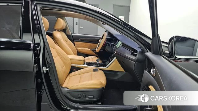 Kia K7 Premier id 4304559 из Кореи 18