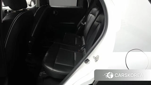 Hyundai Casper id 4676046 из Кореи 18