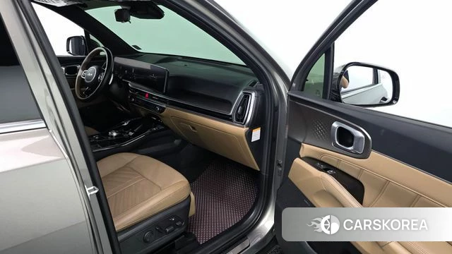 Kia The New Sorento 4th Generation id 4442777 из Кореи 18