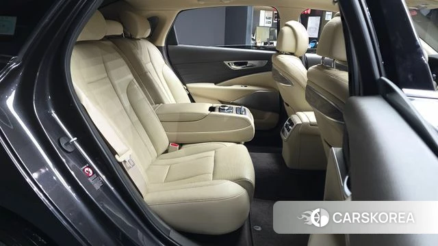Kia The New K9 2nd generation id 4893561 из Кореи 18